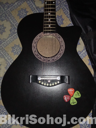 Acoustic Guitar for sale